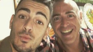 Jonathan encuentra apoyo en Tito Gaviño tras el escándalo con Sabrina en 'Casados a primera vista'