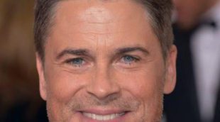 Rob Lowe celebra su 52 cumpleaños con una buena sesión de deporte junto a su hijo John