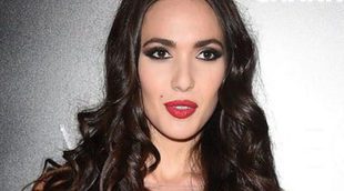 Ana Moya (El Debate 'GH 16') anuncia su embarazo junto al modelo Álex Sanchez de Mora