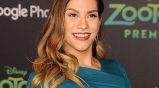 Allison Holker, bailarina de 'Dancing with the Stars', se convierte en madre por segunda vez