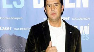 Rafa Tena demanda al presidente de la Fundación SGAE para reclamarle el dinero que debía a su hermano Manolo Tena