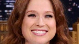 Ellie Kemper anuncia que está embarazada de su primer hijo