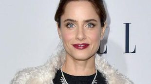 Amanda Peet sufre una crisis de imagen debida a los rechazos de la industria del cine