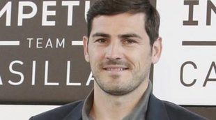 Las confesiones de Iker Casillas: duerme en pijama y sin calzoncillos