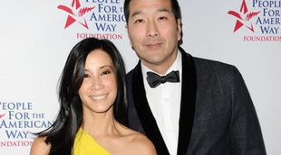 La periodista Lisa Ling y su marido Paul Song se convierten en padres de una niña