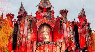 Sorteamos 3 viajes únicos y 6 entradas dobles para ir a Tomorrowland 2016 con Mazda