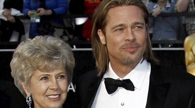 Muere Jane Pitt, madre de Brad Pitt, a los 84 años: "El amor que daba era inagotable"