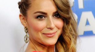 Alexa PenaVega ('Spy Kids', 'Machete Kills') y su marido Carlos esperan su primer hijo
