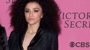 La cantante Jessica Plummer (Neon Jungle) está embarazada de su primer hijo