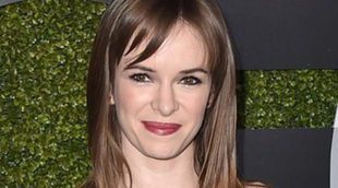 Danielle Panabaker ('The Flash') se ha comprometido con su novio Hayes Robbins