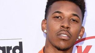Nick Young anuncia que espera su segundo hijo junto a su exnovia Keonna Green