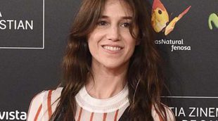 Los 45 años de Charlotte Gainsbourg