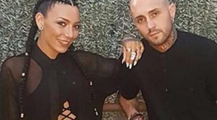 Paula, la ganadora de 'GH 15', presume de su nuevo novio en las redes sociales, un catalán enamorado de los tatuajes