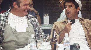 'Manos a la obra': 15 años sin Manolo y Benito