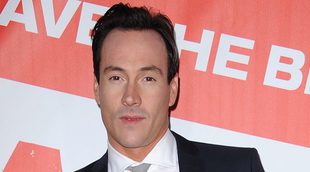 Chris Klein ('American Pie') y su mujer han sido padres de un niño al que han llamado Frederick Easton Klein