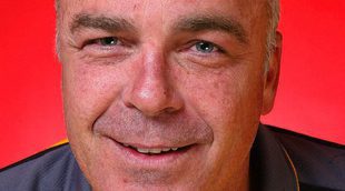 Encontrado muerto Jerry Doyle en su casa de Las Vegas