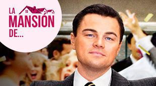 Conoce la lujosa mansión de Leonardo DiCaprio en Palm Springs