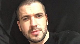 Shayne Ward ('The X Factor') espera su primer hijo junto a Sophie Austin