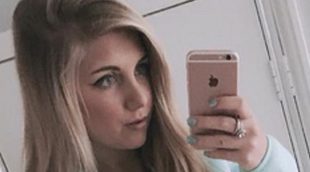 Amber Hill, la it girl que luchará por el oro en Río 2016 en la modalidad de tiro al plato