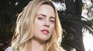 Melissa George en 40 curiosidades