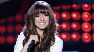 Se estrena 'Snow White', videoclip póstumo de Christina Grimmie