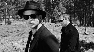 'Kids' es el nuevo single de One Republic, anticipo de su cuarto disco