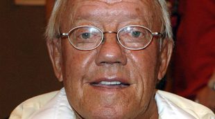 Muere Kenny Baker, actor que interpretó a R2-D2 en 'La guerra de las galaxias'