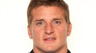 Se filtran fotos íntimas del jugador de rugby Leandro Leivas desnudo