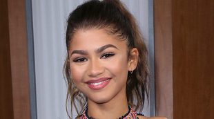Polémica por el posible papel de Zendaya como Mary Jane en 'Spider-Man'