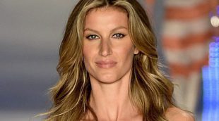 Gisele Bündchen, la modelo mejor pagada
