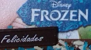 Facua denuncia las tartas de Mercadona para niñas