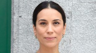 Itziar Miranda de 'Amar es para siempre', a punto de ser mamá