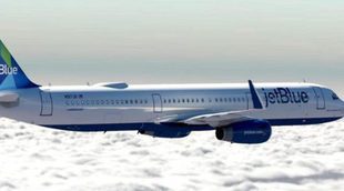 Una aerolínea intercambia el destino de dos niños de 5 años