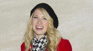 Brooke White da la bienvenida a su hijo Sonny John Ray