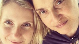 Elizabeth Gilbert, enamorada de su mejor amiga tras divorciarse de su marido