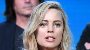 Melissa George, hospitalizada tras haber sido agredida por su novio