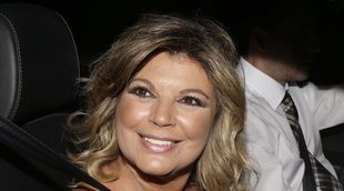 El drama de Terelu en la boda de Rocío: "Me gustó uno pero nadie me lo presentó"