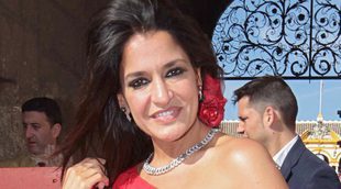Aída Nizar podría participar en la versión italiana de 'GH VIP'