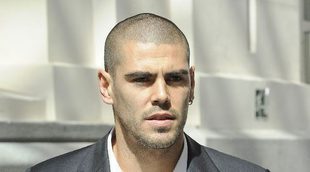 Víctor Valdés será procesado por amañar su título naútico