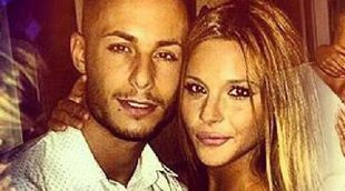 Amor eterno: Alba Casillas de MYHYV presume de chico