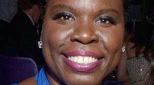 Leslie Jones se ríe de sus fotos desnuda en los Emmy 2016