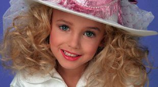 La miss infantil que fue asesinada por su hermano