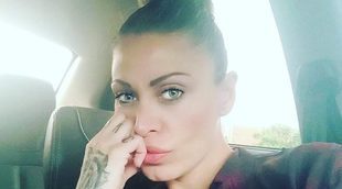 Tatiana Delgado, muy grave tras operarse el culo