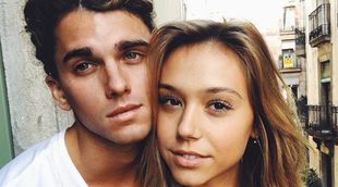 Jay Alvarrez y Alexis Ren rompen su idílico romance