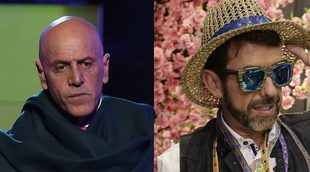 Kiko Matamoros a Jesús Manuel: "Me pareces lo peor"