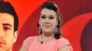 Así reacciona Desi (GH14) tras las críticas por su estreno en el porno