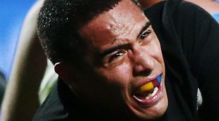 Un jugador de rugby, sancionado por tener sexo en un aeropuerto