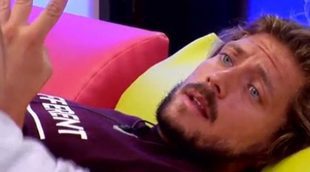 Fer de Bárbara ('GH 17'): "3 hijos de 3 padres distintos, por algo será"
