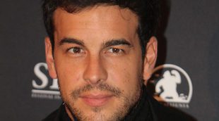 Mario Casas recibe el Premio Bacardí Sitges al Espíritu Indomable