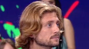 Fernando entiende a su novia al ver sus imágenes con Clara